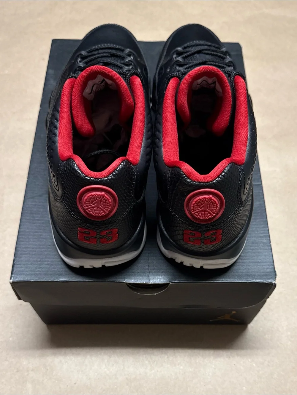Jordan nike air